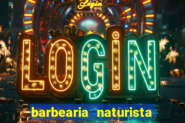 barbearia naturista em sao paulo